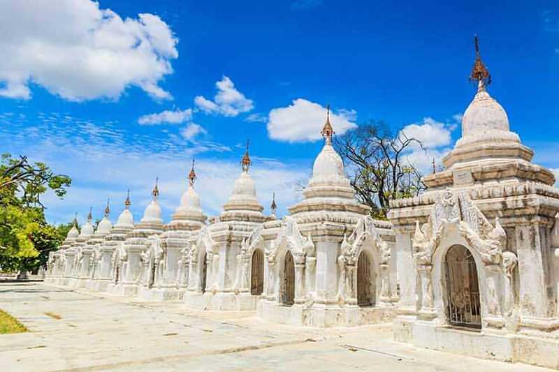 9 Days Myanmar UNESCO Tours Yangon Bagan Inle Lake Mandalay